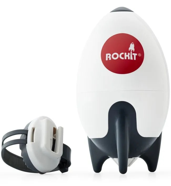 Устройство укачивающее для коляски Rockit — купить в Симферополе