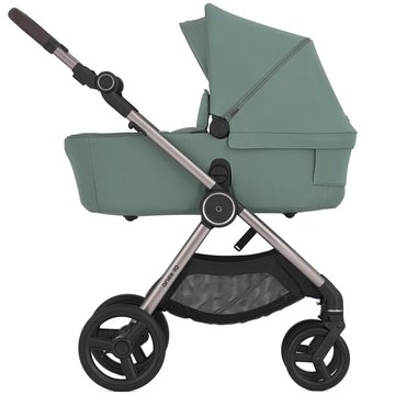 Коляска 2 в 1 Anex iQ Premium