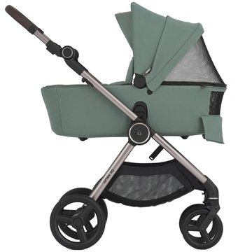 Коляска 2 в 1 Anex iQ Premium