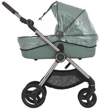 Коляска 2 в 1 Anex iQ Premium