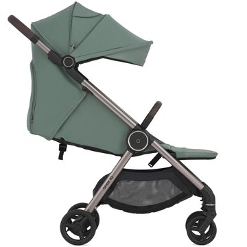 Коляска 2 в 1 Anex iQ Premium