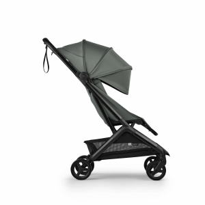 Коляска прогулочная Bugaboo Butterfly 2