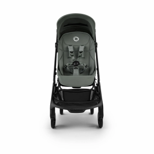 Коляска прогулочная Bugaboo Butterfly 2