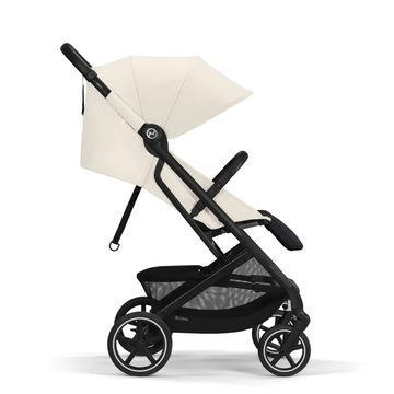 Коляска прогулочная Cybex Beezy с бампером и дождевиком 2025