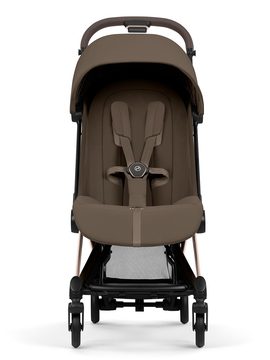 Cybex Coya Style с дождевиком