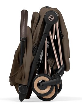 Cybex Coya Style с дождевиком