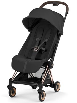 Cybex Coya Style с дождевиком