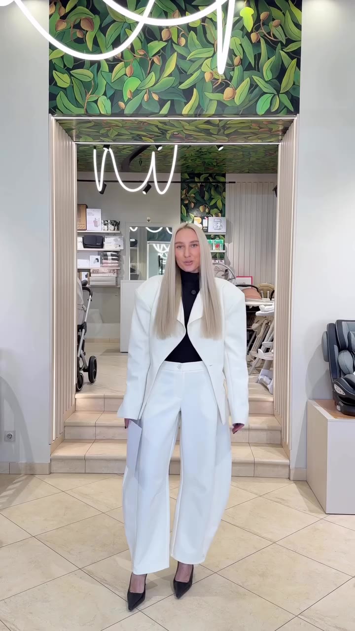 Видео отзыв